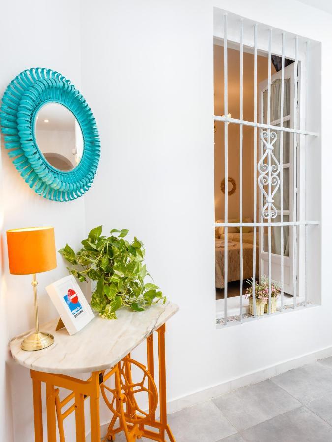 El Balcon de MORET by Cadiz4Rentals Exterior foto
