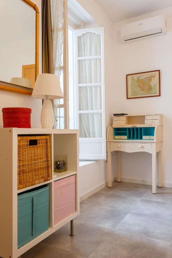 El Balcon de MORET by Cadiz4Rentals Exterior foto